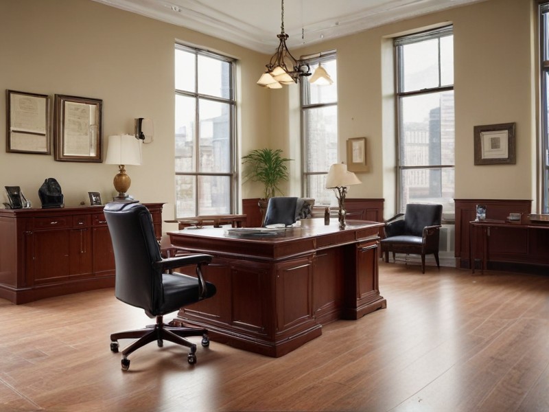 Personal Injury Attorney